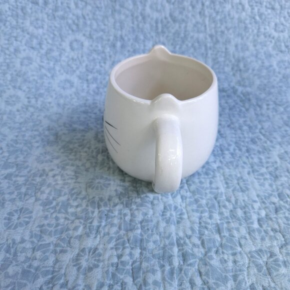 Ceramic Cat Mug with 3D Ears *5 FOR $25 - Picture 7 of 8